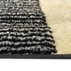thumbnail image 5 of Alfombra Hawaii 50x100 Cm 2093 Gris-Negro, 5 of 5