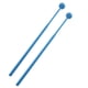 thumbnail image 5 of 2 Piezas De Percusión De Tambor De Plástico De 30 Cm Para Woodblock Kids Energy Chime Blue, 5 of 5