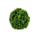 thumbnail image 1 of Pack de 6 Bolas de Pasto Artificial Césped Decoración 19cm, 1 of 3