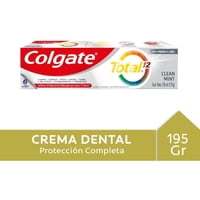 Colgate - Pasta Dental Total Clean Mint
