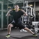 thumbnail image 4 of Saco de Arena Fitness Taeku con Peso Ajustable Amarillo, 4 of 9