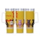 thumbnail image 1 of Vaso Térmico Desmarcar Bearbrick Acero Inoxidable Con Asa 1180 ml, 1 of 6