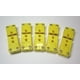 thumbnail image 2 of Conector mini K para cable de termopar, conector de cable, 5 pares de conectores macho y hembra tipo K, 2 of 9