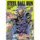 thumbnail image 1 of Manga Jojo's Bizarre Adventure Parte 7: Steel Ball Run 08 Ivrea Argentina, 1 of 2