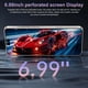 thumbnail image 3 of Smartphone UIOUOR 17PM Snapdragon 8 Gen 3 12 GB de RAM, pantalla de 6,99", 3 of 7