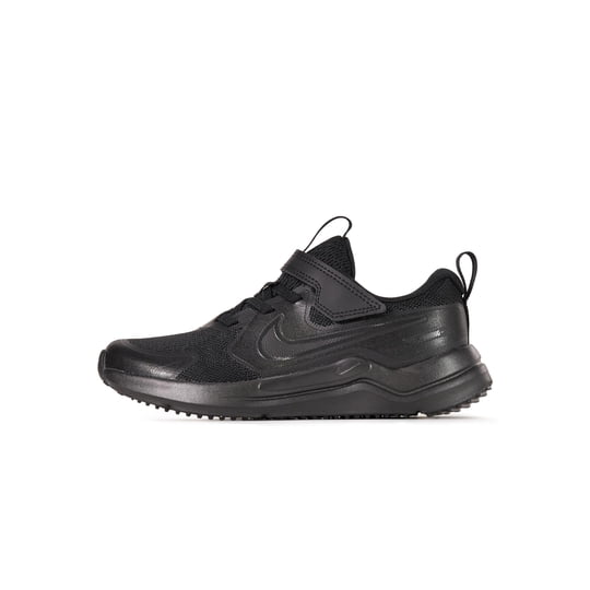 Zapatillas De Running Nike 12.5c Negro/ántracita