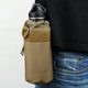thumbnail image 5 of Portabotellas Portabebidas Bolsa de viaje para botellas de agua para mochila Camping al aire libre, 5 of 5