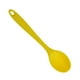 thumbnail image 3 of Cuchara De Silicona Cuchara De Sopa Utensilios De Cocina Antiadherentes Amarillo, 3 of 3