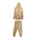 thumbnail image 5 of Juego De Traje Ghillie 3D Sniper Jungle Forest Wood Hunting Camping Jungle, 5 of 5