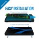 thumbnail image 5 of Adaptador SABRENT EC-M2SA M.2 SATA a SATA III 2,5", 5 of 9