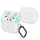 thumbnail image 1 of Funda ESR para AirPods 4 compatible con Apple AirPods 4 2024, 1 of 8