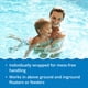 thumbnail image 4 of Sanitizante para piscina In The Swim tabletas multiacción 5 en 1 de 3" 4,1 kg, 4 of 8