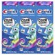 thumbnail image 2 of Pasta de dientes Crest Kids Advanced Fluorine Bubblegum 125ml 3P, 2 of 3