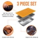 thumbnail image 2 of Funnel Yukon Glory PREP 'N Serve Set de 3 piezas para BBQ, 2 of 9