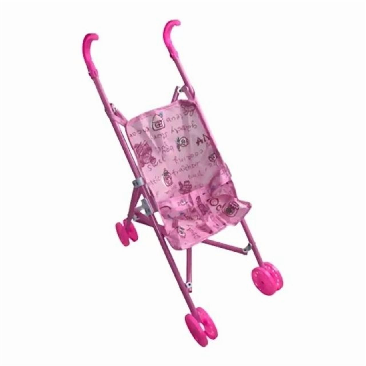 Genérico - Coche De Muñeca Coche Para Muñecas Coche Juguetes Niñas