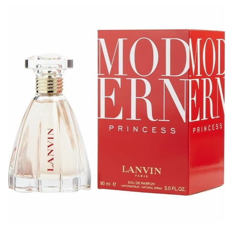 Perfume Lanvin Modern Princess Edp 90Ml Mujer