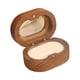 thumbnail image 5 of Porta Anillos De Madera Con Ventana Pequeña Caja Para Anillos Para Propuesta Compromiso Boda Decoración Beige Ranura Única, 5 of 5