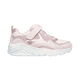 thumbnail image 1 of ZAPATILLAS URBANAS SKECHERS UNO LITE METALLIC BURST INFANTIL | 310380L-LPMT - Talla 31, 1 of 6