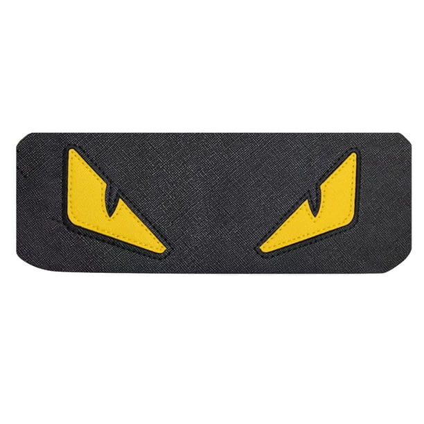 Cartera de mujer, cartera larga con cremallera para estudiante, cartera informal, cartera para teléfono móvil, cartera moderna para mujer