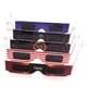 thumbnail image 1 of 5 Piezas Gafas Solares 2024 Astronomía Para Ver El Sol Protección Ocular, 1 of 3