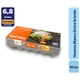 thumbnail image 1 of Huevos Tradicionales Extra Grande Blanco, 18 Un, 1 of 2