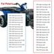 thumbnail image 5 of Extractor de embrague GOLKNHA para ATV Polaris 1985-2009, 5 of 6