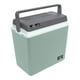 thumbnail image 1 of Cooler Eléctrico Verde 22L 220V/12V Enchufe para Auto y Casa verde Mediano, 1 of 7