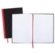 thumbnail image 2 of Cuaderno Black n' Red 30 cm x 21 cm 96 hojas rayadas, 2 of 7