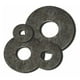 thumbnail image 2 of Golillas Planas Corriente Negras 3/8. 1 Kg., 2 of 2