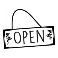 Rienda Libre Graphics - Decomural Open Kitchen Cafe Ws-40860