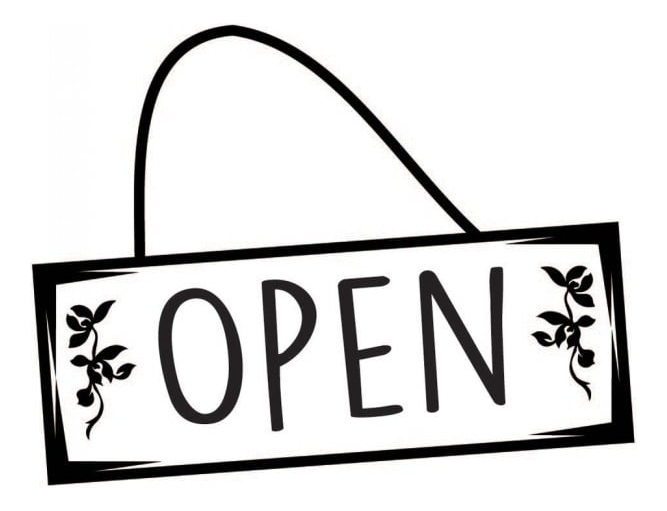 Rienda Libre Graphics - Decomural Open Kitchen Cafe Ws-40860