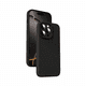 thumbnail image 3 of Carcasa Compatible Con iPhone 16 Pro Max Goma Negro, 3 of 3