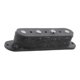 thumbnail image 5 of Pastillas De Puente De Cuello De Guitarra Eléctrica De 4 Cuerdas Humbucker Para Guitarra TL Negro, 5 of 5