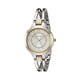 thumbnail image 1 of Reloj Pulsera Bicolor de 29 mm para Mujer Anne Klein AK/1441SVTT, 1 of 1