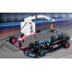 thumbnail image 2 of Set de construcción COBI BWT Alpine F1 Pit Stop 477 piezas, 2 of 5