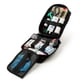 thumbnail image 2 of IFAK Kit Scherber Premium Trauma Pack con torniquete CAT negro, 2 of 8