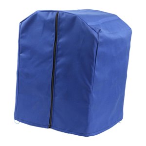 Ioensy - Funda Protectora Para Jaula De Pájaros Good Night Birdcage Cover Para Guacamayos, Periquitos Y Loros Azul