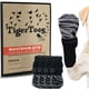 thumbnail image 1 of Calcetines para perros DOK TigerToes de primera calidad, antideslizantes, para pisos de madera, 1 of 9