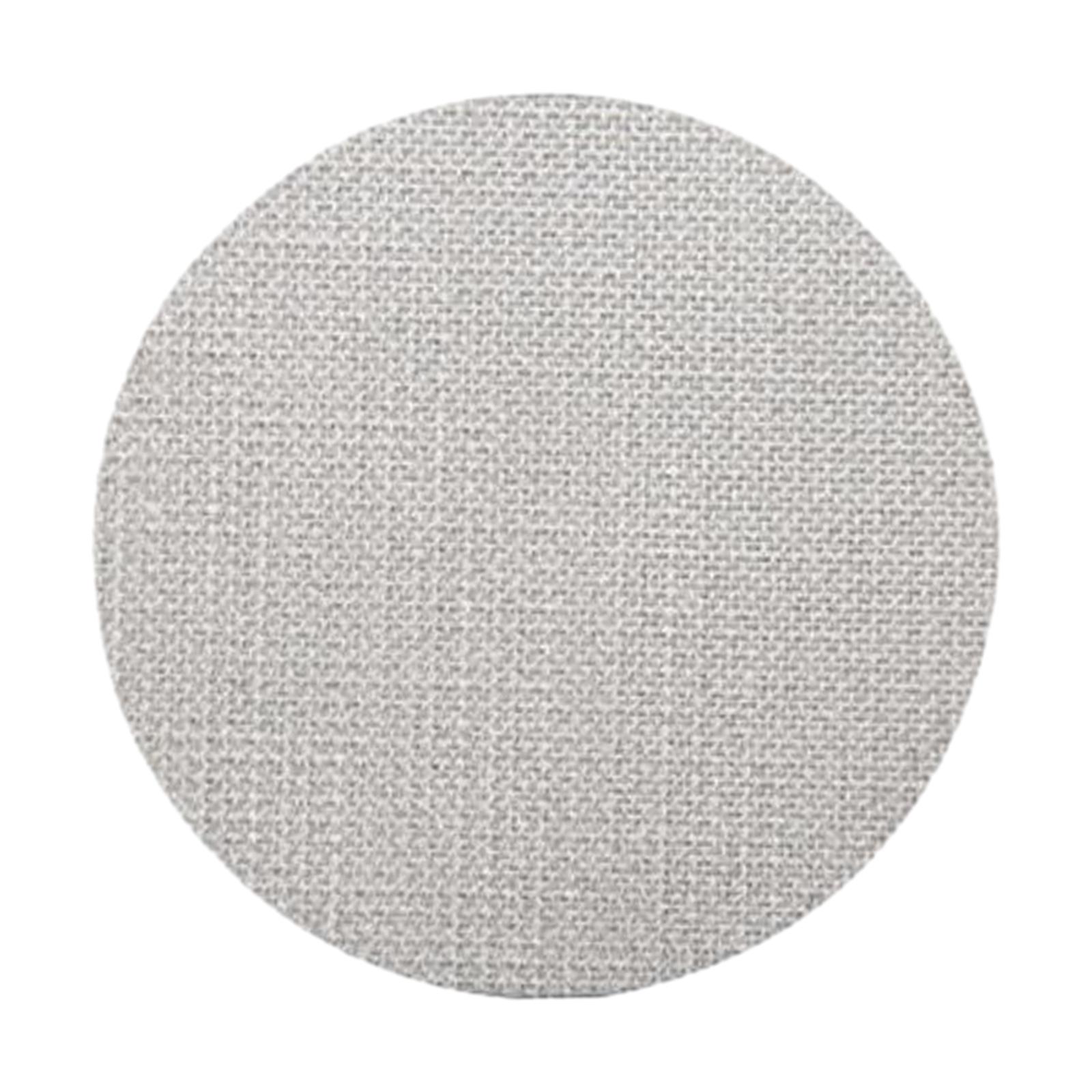 Magideal - Colador De Filtro De Café, Colador De Disco De Espresso, Espesor 1,7 Mm, Extracción Y Sabor De Café, Colador Para Hacer Espresso Para Accesorios De Ca , 51Mm