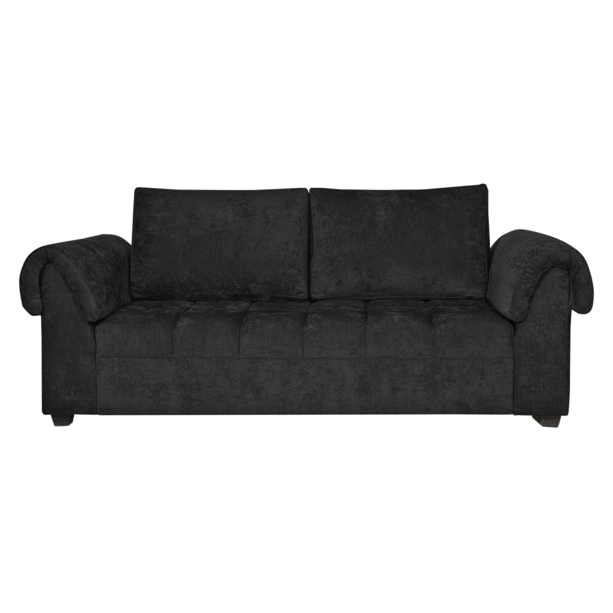 Colbox - Sofá Daytona 2 Cuerpos Chenille