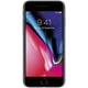 thumbnail image 2 of Apple iPhone 8 64 GB Restaurado, Gris Espacial, Bloqueado por T-Mobile (Reacondicionado), 2 of 6