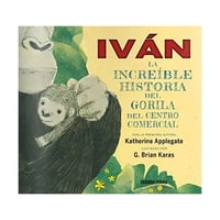 Oceano Travesia - Ivan La Increible Historia Del Gorila Del Centro Comer K