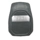 thumbnail image 3 of Alfombra Auto Goma Tuning 4 Piezas Blanco Deluxe, 3 of 3