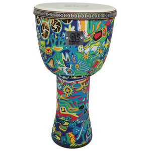 Tumbao Percussion - Djembe Abs 12'' Tumbao
