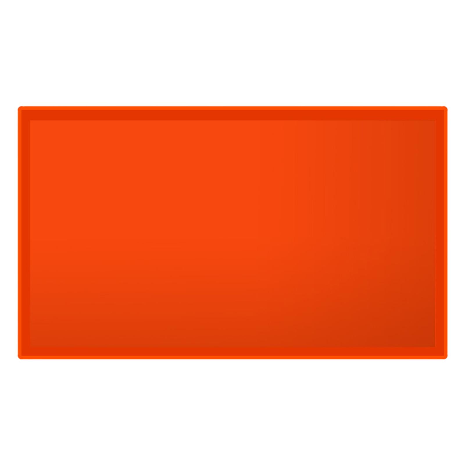 Magideal - Alfombrilla Para Parrilla Hecha De, Cubierta Superior De La Placa De Parrilla, Resistente Al Calor, Evita Manchas De Aceite, Depósitos Y Óxido, Alfomb 32 Pulgadas