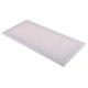 thumbnail image 4 of Marco de madera blanco en blanco del tablero de la lona para la pintura de acrílico del aceite los 20x40cm, 4 of 5