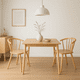 thumbnail image 3 of Pack de 2 Sillas Lykke de Madera - Natural, 3 of 7