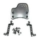 thumbnail image 4 of Protección De Pantalla De Parabrisas De Motocicleta Para Ducati Scrambler Silver, 4 of 5