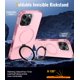 thumbnail image 2 of Funda Oneagle Soporte Magnético iPhone 16 Pro Max Rosa, 2 of 3