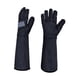 thumbnail image 5 of 2 Guantes De Jardinería, Guantes De Poda De Rosas, Guantes De Trabajo Para Seguridad En El Trabajo, Jardín, Color Negro, 5 of 5